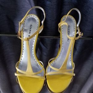 Women Sandals  (only worn twice)